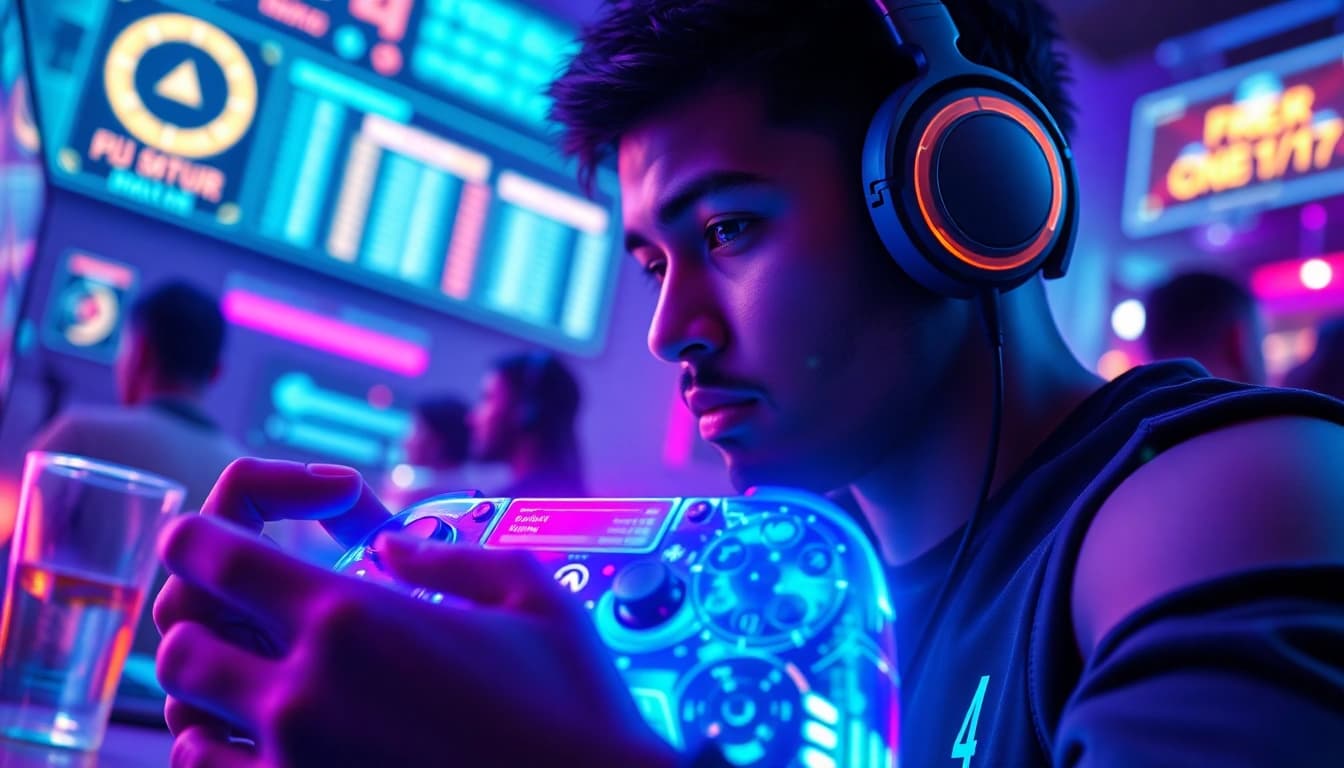 Engage in Best nba2k zen script tactics during competitive gaming.