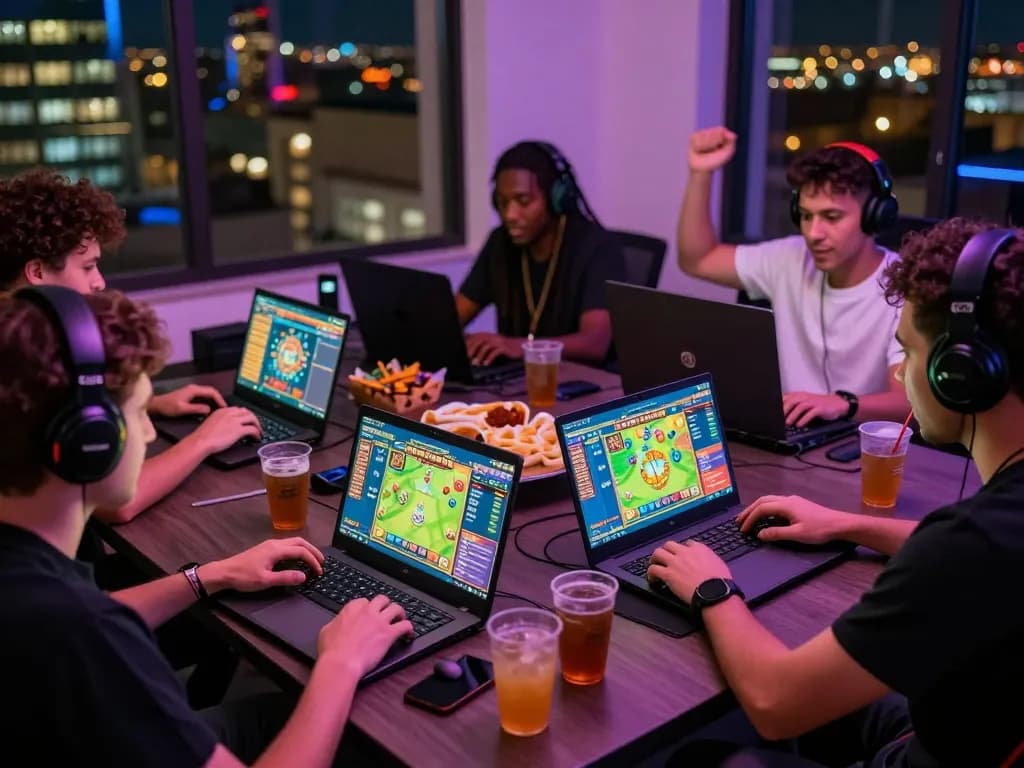 Experience Toto 4D games at BAYITOTO, where thrilling online gaming meets excitement and community.