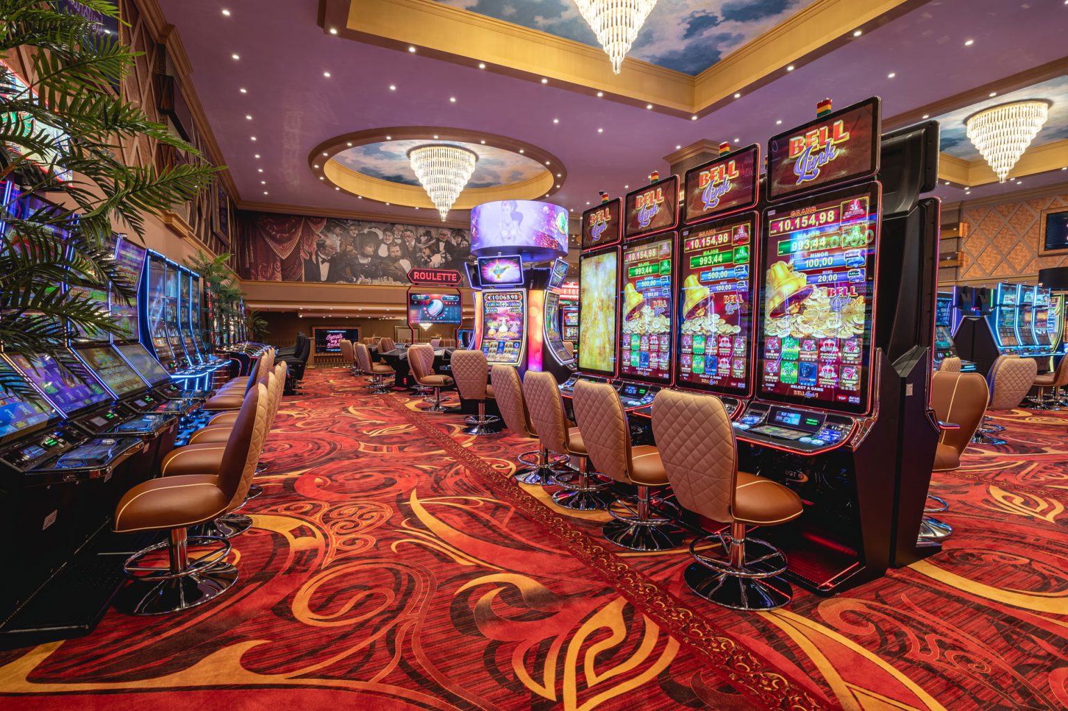 Top Online Casinos Manitoba: Exciting Games and Exclusive Bonuses