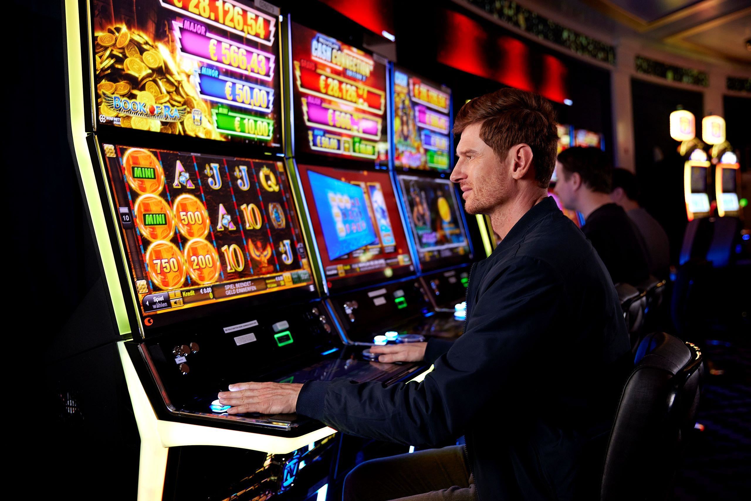 Top Recommendations for Online Casinos British Columbia: A Comprehensive Guide