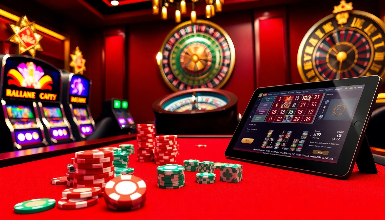 Experience top-tier gaming thrills at https://go99.observer/ with vibrant casino attire and ambiance.