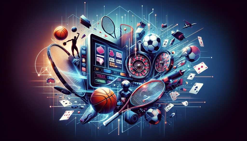Top Sports Betting Sites Nova Scotia for Enthusiasts and Beginners