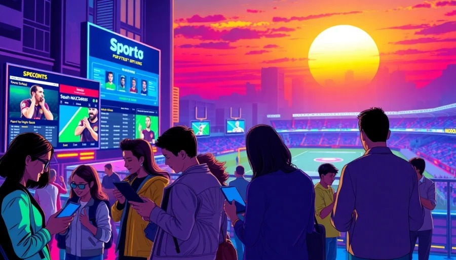 Top Sports Betting Sites British Columbia for 2025: Insights and Options