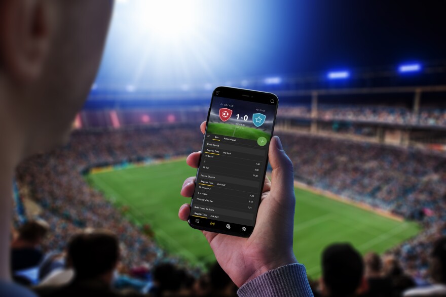 Top Sports Betting Sites in New Brunswick for Thrilling Wagering Experiences