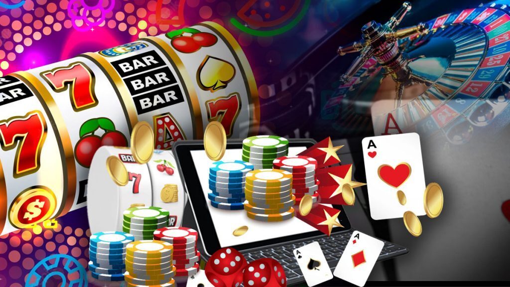 Menangkan Besar di mpo online casino dengan Tips dan Strategi Terbaik