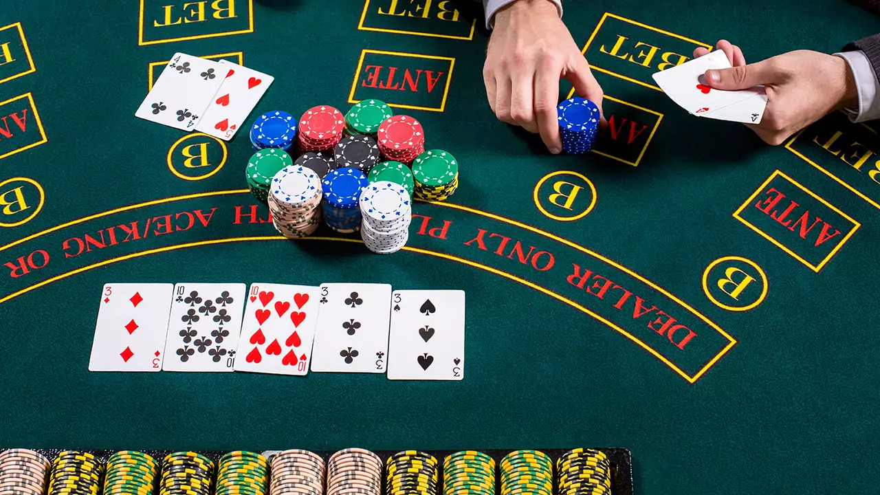 Top Online Casinos Georgia: Where to Find Exciting Gaming Experiences