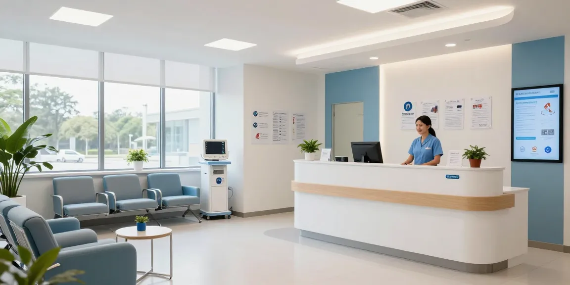 Hair transplant istanbul at a modern health clinic focusing on patient care and medical services.