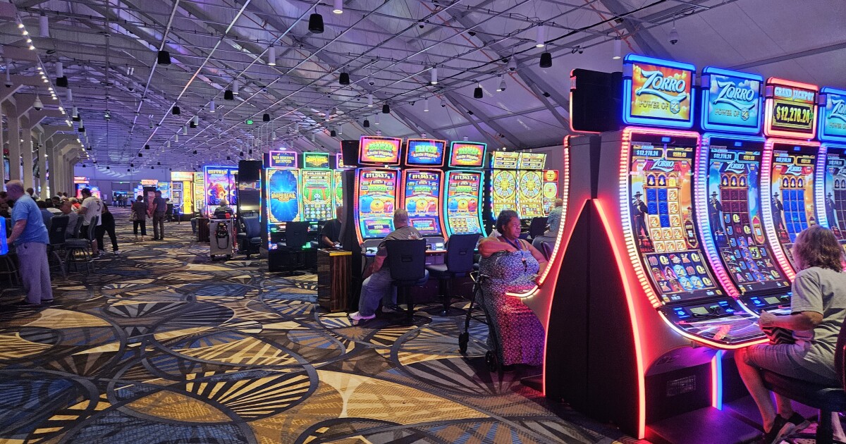 Top Strategies and Tips for Enjoying Online Casinos Alabama