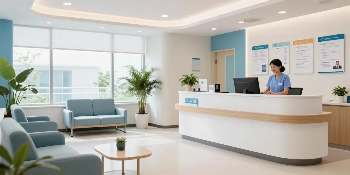 The best hair transplant turkey at a trusted healthcare provider, offering personalized patient care in a welcoming environment.