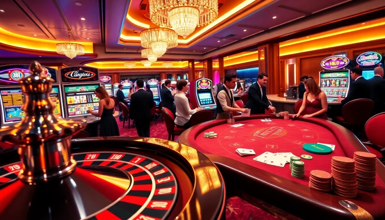 Experience high-stakes excitement at https://8fly886.com/ with players enjoying vibrant casino games.