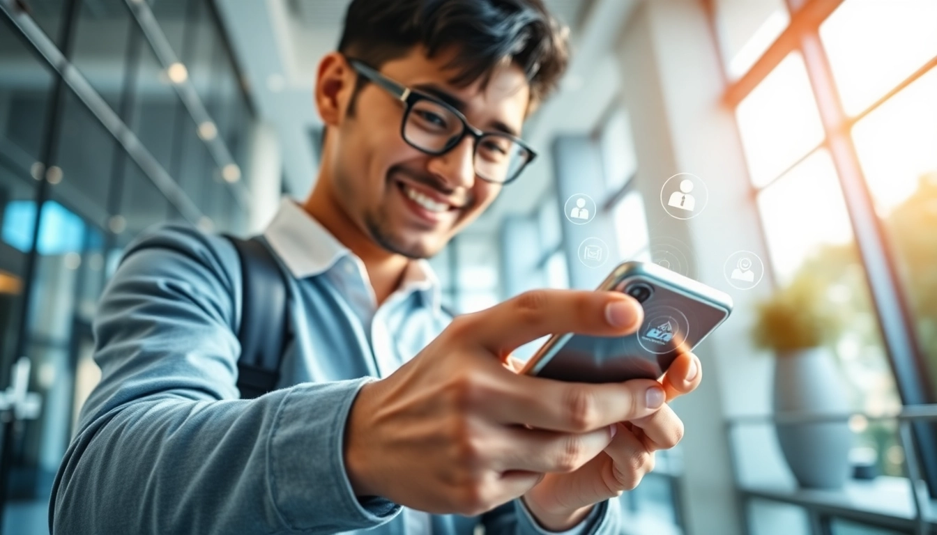 MV88 mobile app interface showcasing user-friendly features and secure features for transactions.