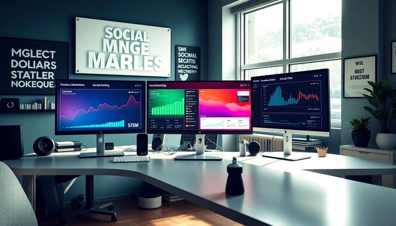 Analyze strategies with an engaging smm reseller panel interface in a professional workspace.