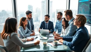 Boost your financial future with expert investment management San Antonio strategies in a collaborative setting.