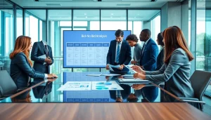 Analyze Bid-No-Bid Analysis in a professional conference setting.