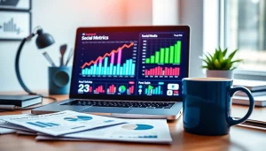 Boost your brand visibility with facebook smm panel through strategic marketing insights.