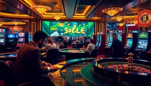 Experience thrilling moments of online gambling at https://gg88.wales/ with engaging casino games.