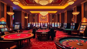 Engage in excitement at bong88.casa with vibrant casino games featuring live dealers and rich visuals.