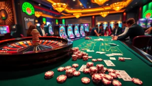 Bong88.casa enhances the online gambling experience with thrilling casino games and vibrant graphics.