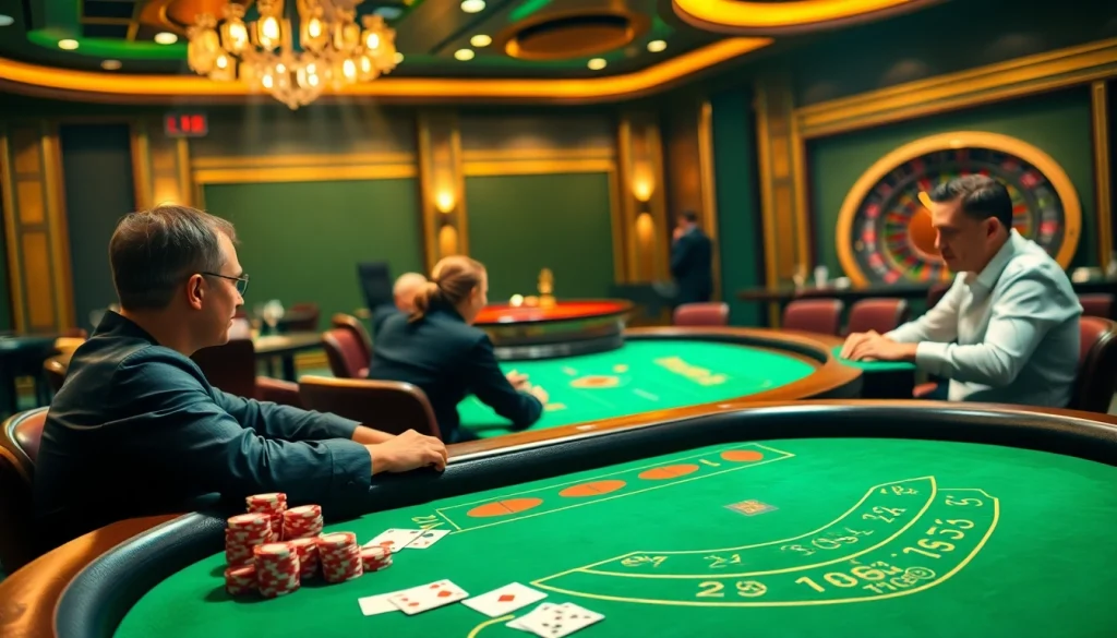 Experience high-stakes Baccarat action at https://xx88.us/ with dynamic gameplay and luxurious casino ambiance.