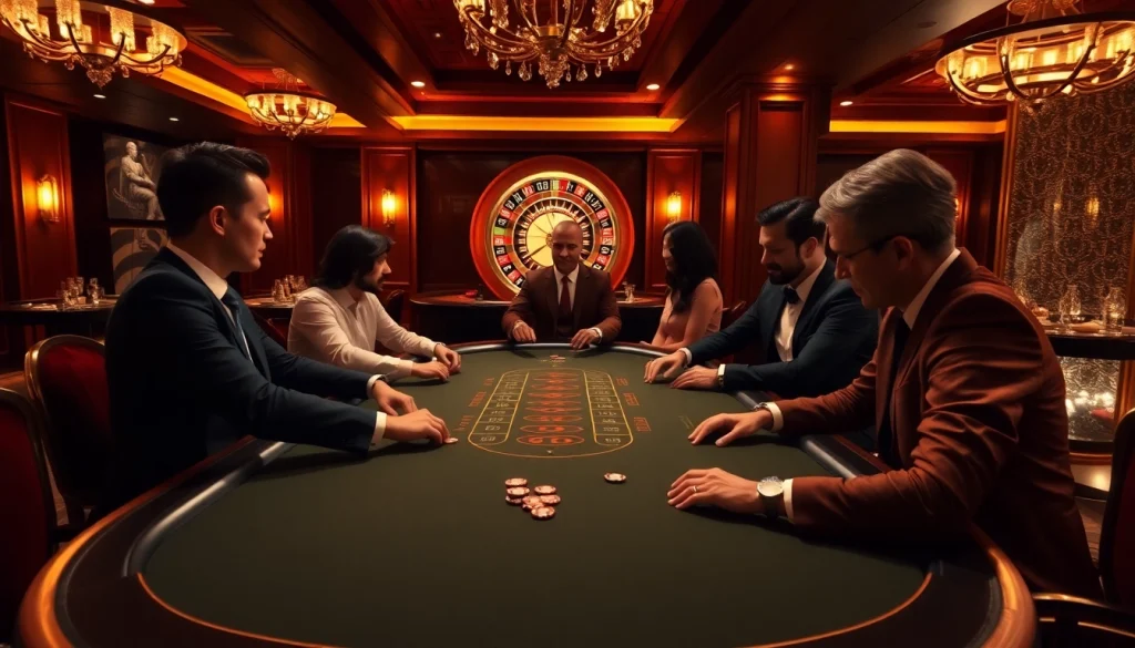 Experience high-stakes poker excitement at https://xx88.nl/ with vibrant gameplay and elegant casino ambiance.