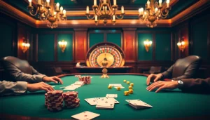 Bet on excitement at https://8fly886.com/ with high-stakes poker and vibrant casino games.