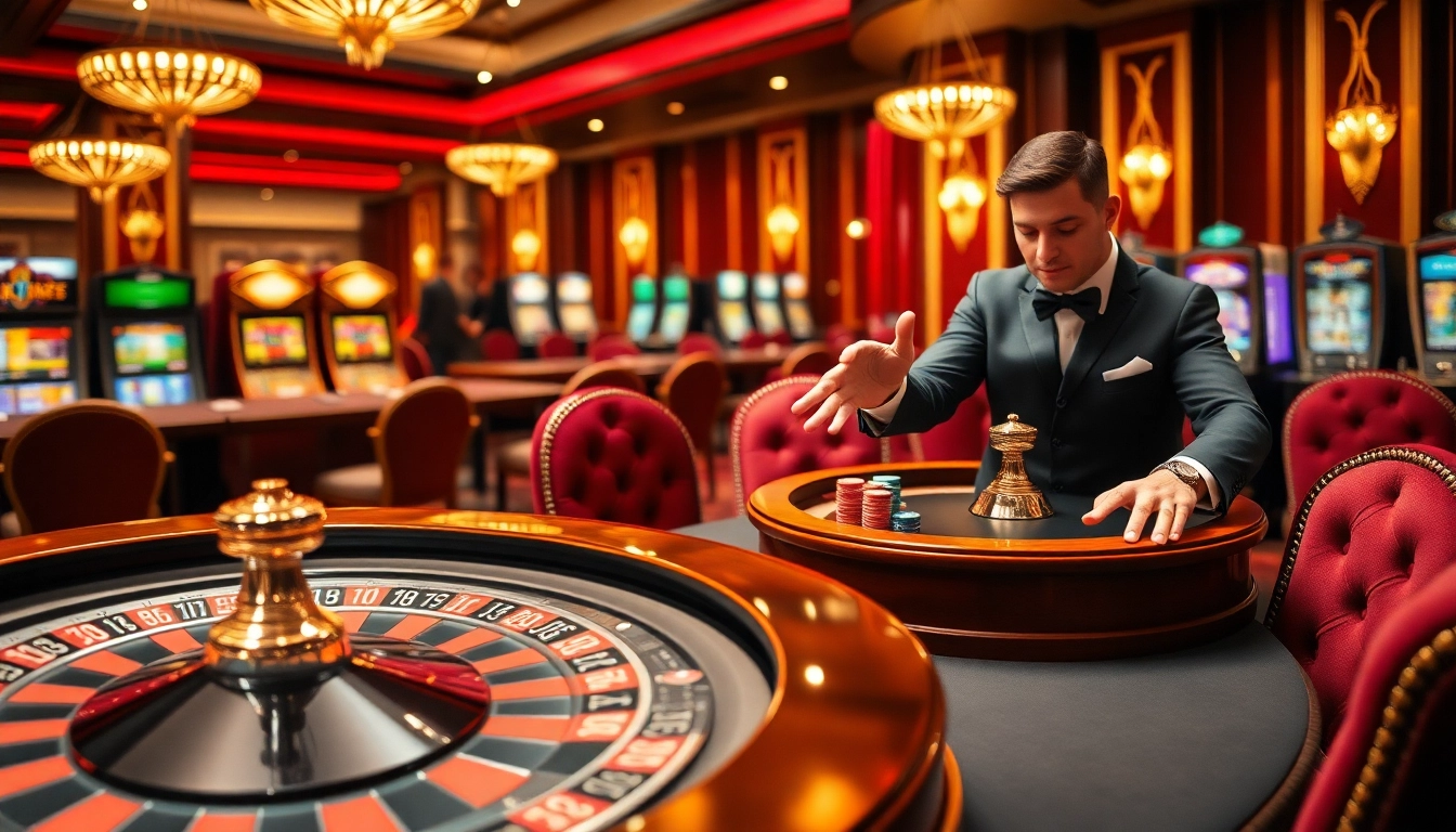 Join the excitement at https://789pp.nl/ with a vibrant poker table surrounded by eager players and colorful chips.