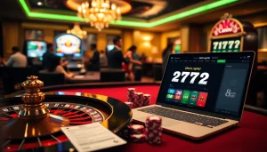 Online gamblers engaging with exciting games at 32win.capital casino website.