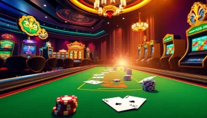Experience the exciting world of Ev88 with vibrant casino games and engaging betting activities.