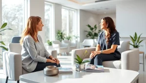 親しみやすい雰囲気の美容整形クリニックが、美容整形クリニックおすすめ口コミ＆評判情報を紹介しています。