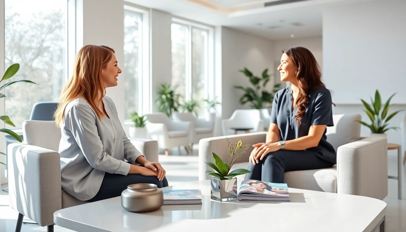 親しみやすい雰囲気の美容整形クリニックが、美容整形クリニックおすすめ口コミ＆評判情報を紹介しています。