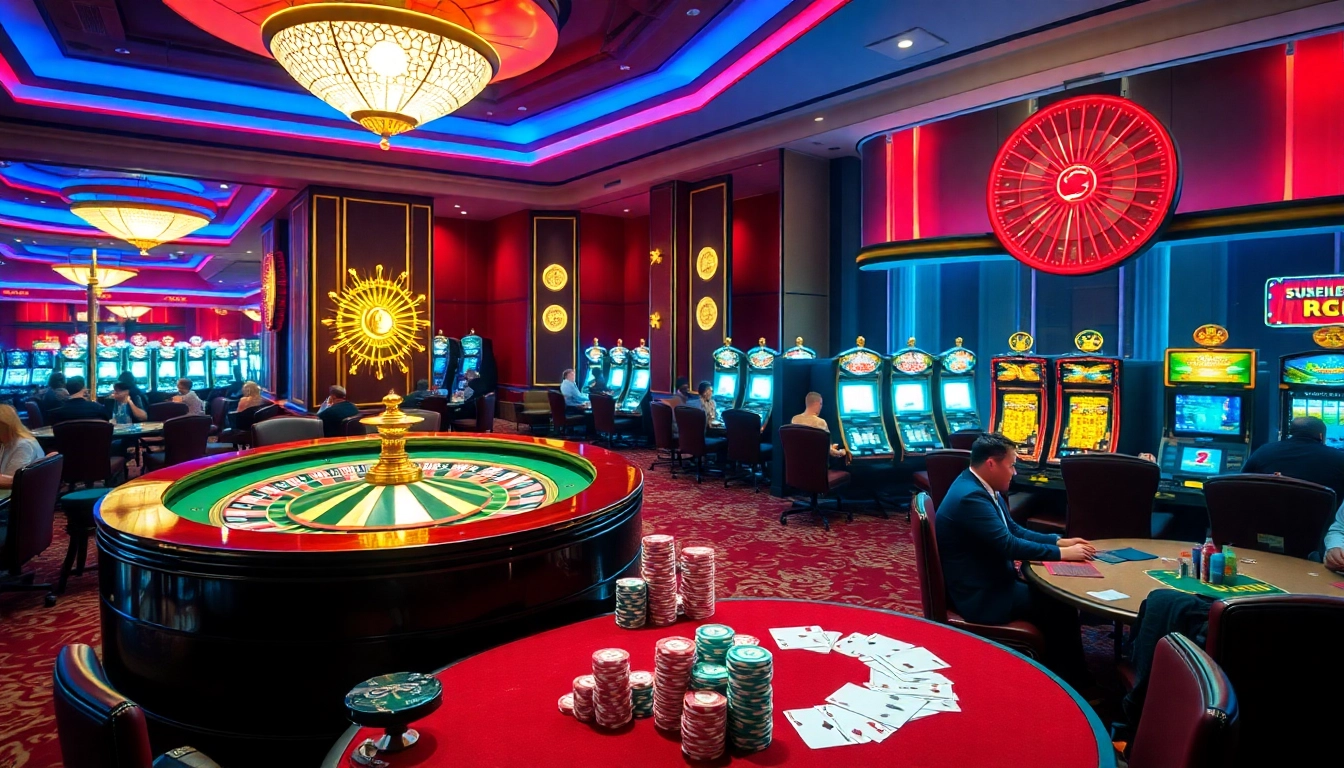 Play exciting games at kp88. com in a luxurious casino atmosphere.