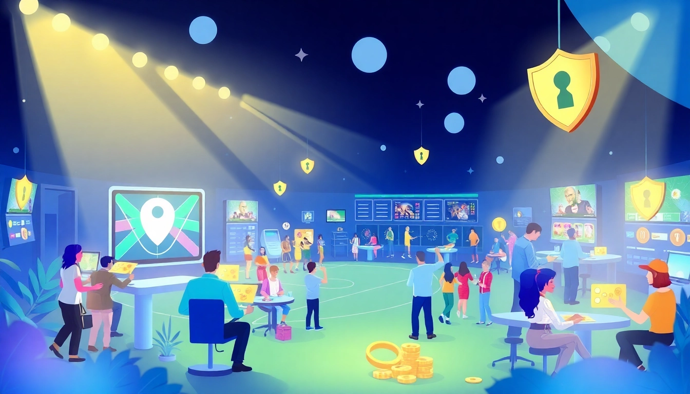 Sureman promotes a safe online betting environment with diverse gaming options.